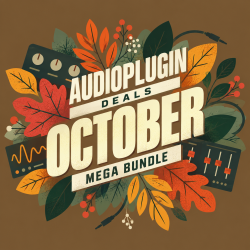 D-Fused Sounds APD October Megabundle
