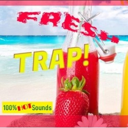 D-Fused Sounds Fresh Trap