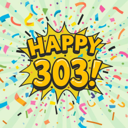 D-Fused Sounds Happy 303!