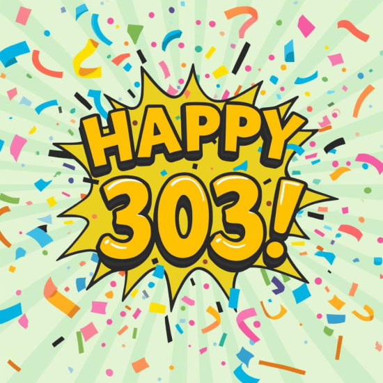 D-Fused Sounds Happy 303!