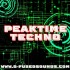 D-Fused Sounds Peak Time Techno