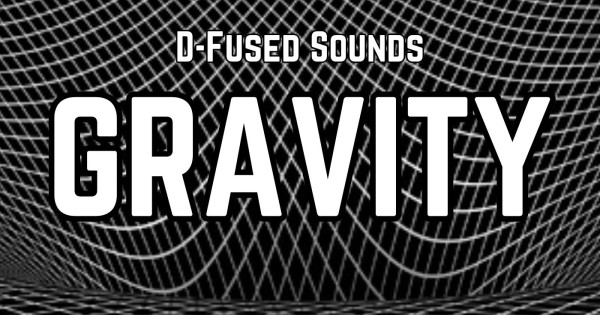 D-Fused Sounds Gravity (Tech-House & Techno Serum Presets)