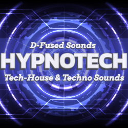 D-Fused Sounds Hypnotech