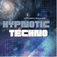 D-Fused Sounds Hypnotic Techno