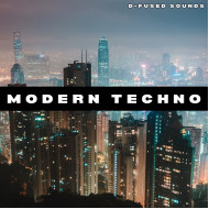 D-Fused Sounds Modern Techno