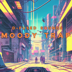 D-Fused Sounds Moody Trap