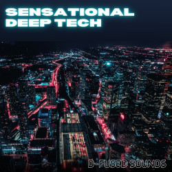 D-Fused Sounds Sensational Deep Tech