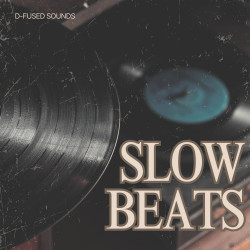 D-Fused Sounds Slow Beats