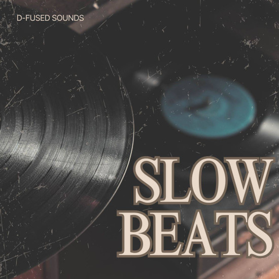 D-Fused Sounds Slow Beats