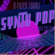 D-Fused Sounds SynthPop for Diva