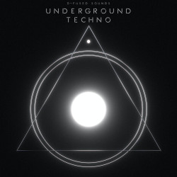 D-Fused Sounds Underground Techno