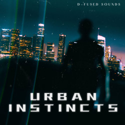 D-Fused Sounds Urban Instincts
