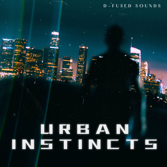 D-Fused Sounds Urban Instincts