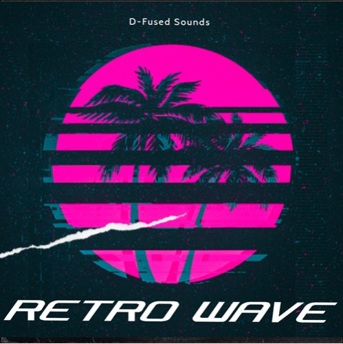D-Fused Sounds RetroWave