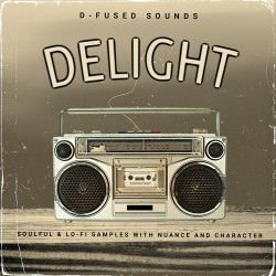 D-Fused Sounds Delight
