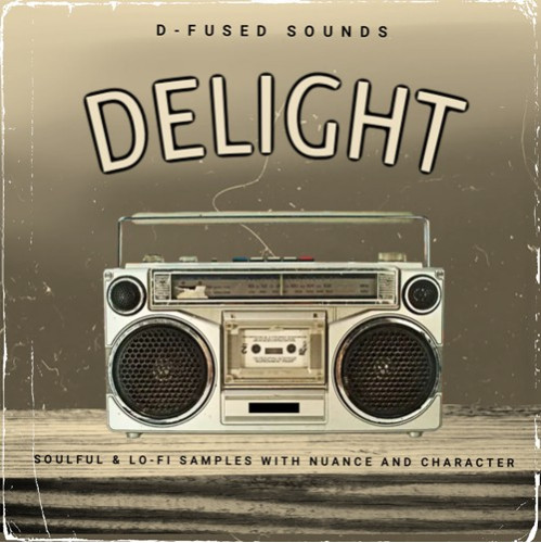 D-Fused Sounds Delight