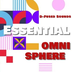 D-Fused Sounds Essential for OMNISPHERE