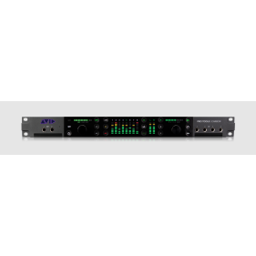 Avid Pro Tools Carbon