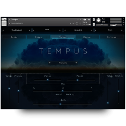 Audio Reward Tempus