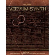 Audiofier Veevum Synth