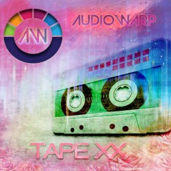 AudioWarp Tape XX