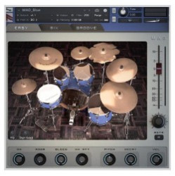 Handheld Sound MAD RocknFunk