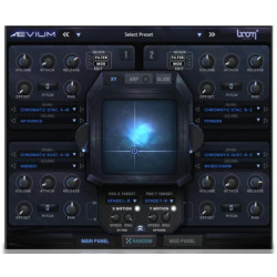 Soundiron Aevium