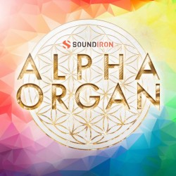 Soundiron Alpha Organ