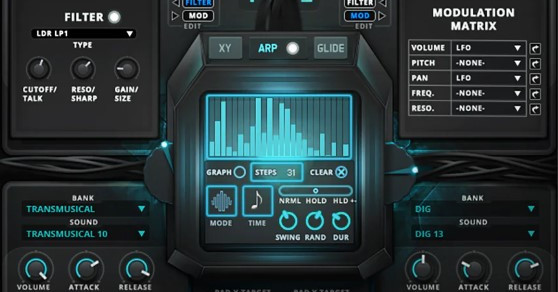 Soundiron Ambius Prime