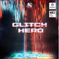 Soundiron Glitch Hero