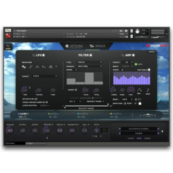 Soundiron Icescapes