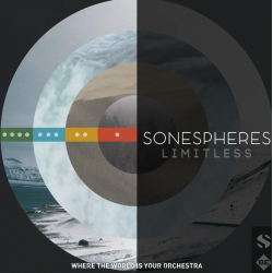 Soundiron Sonespheres - Limitless