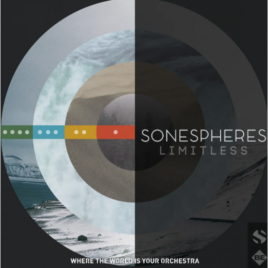 Soundiron Sonespheres - Limitless