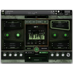 Soundiron Radiant Decay