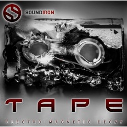 Soundiron Tape