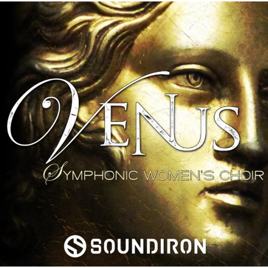 Soundiron Venus Symphonic Women's Choir