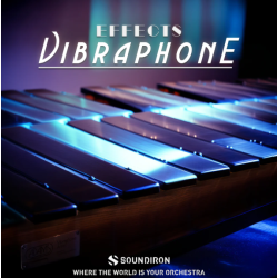 Soundiron Vibraphone Effects