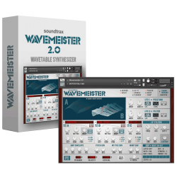 Soundtrax Wavemeister 2