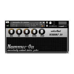 Unearthed Sampling Hammer On