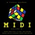 D-Fused Sounds MIDI Vol.2
