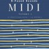 D-Fused Sounds MIDI Vol. 1