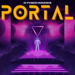 D-Fused Sounds Portal