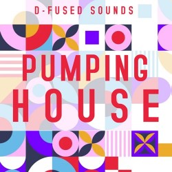 D-Fused Sounds Pumping House