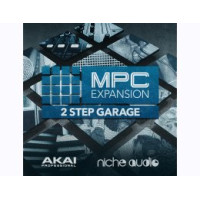 Akai 2 Step Garage