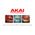 Akai The Sounds Of Summer MPC Expansion Bundle