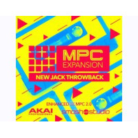 Akai New Jack Throwback