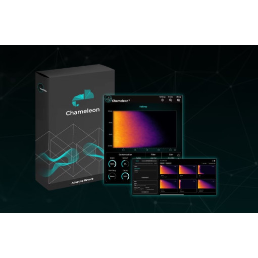 Accentize Chameleon Surround