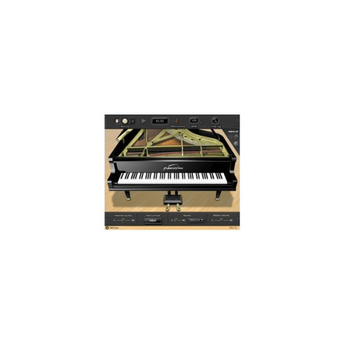 Acoustica Pianissimo