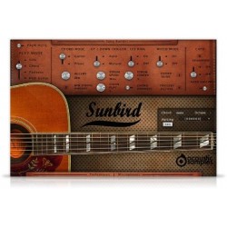 Acousticsamples Sunbird