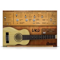 Acousticsamples Uku
